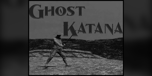 Cover image for Katana