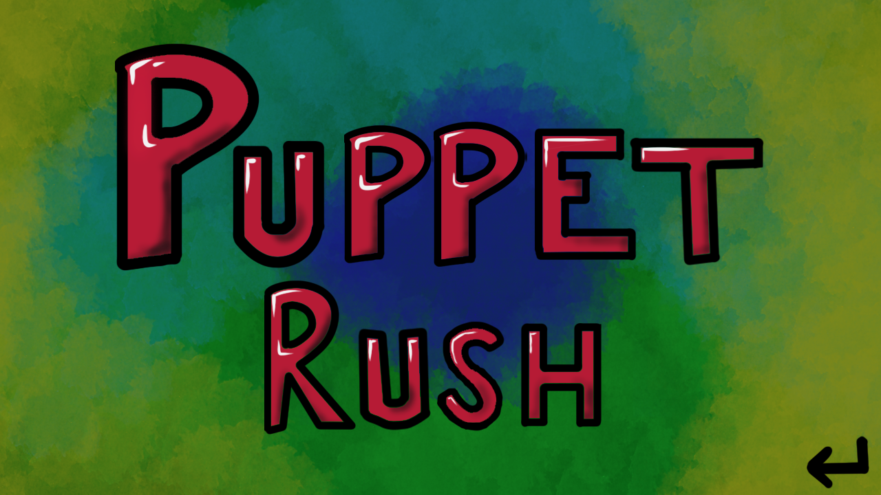 Puppet Rush