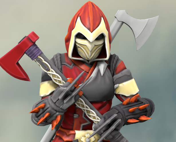 some random game by Keaton_MrRed