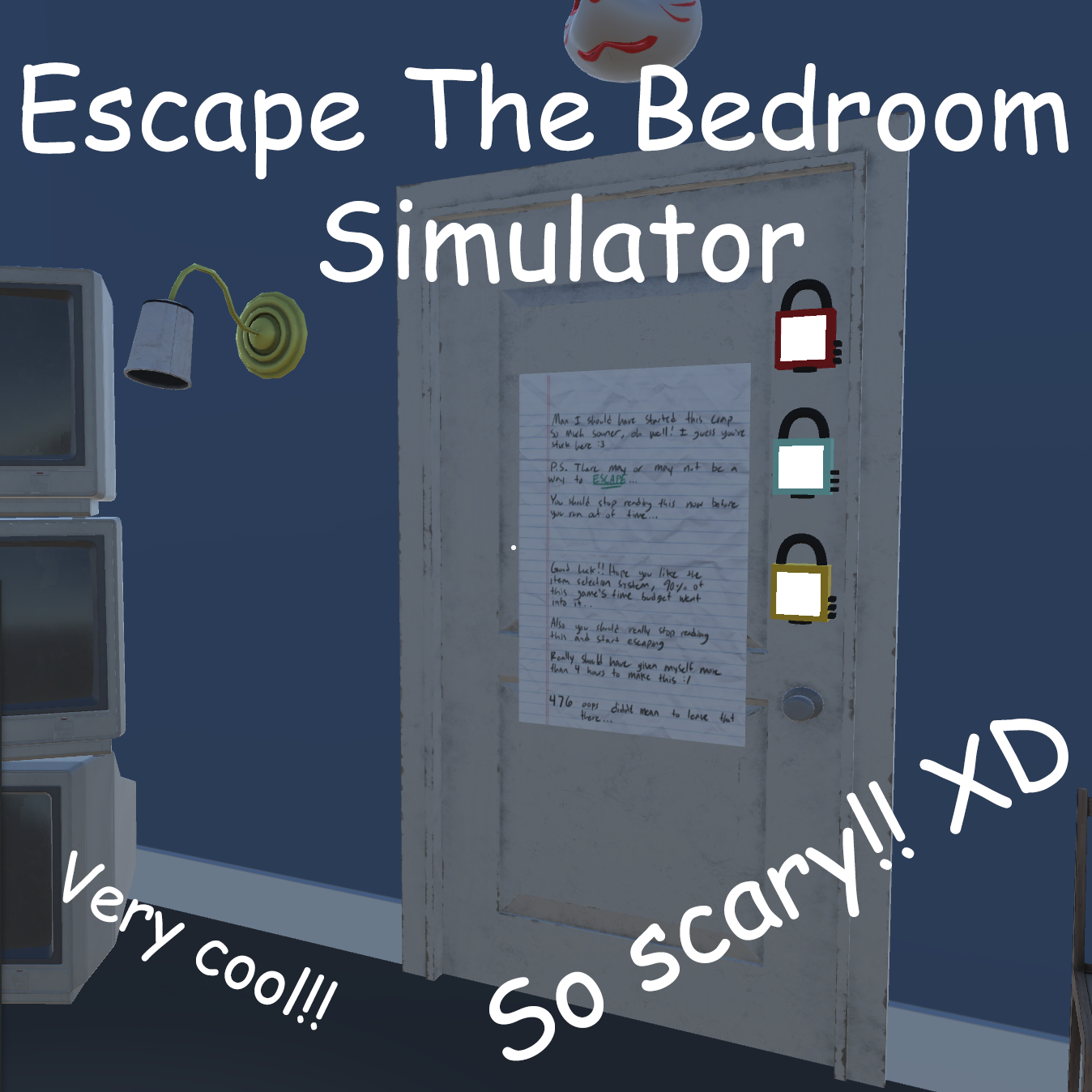 escape-the-bedroom-simulator-by-cocoa