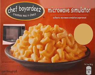 microwave simulator