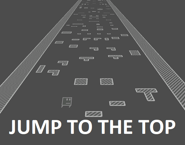 Cover image for JumpingCube