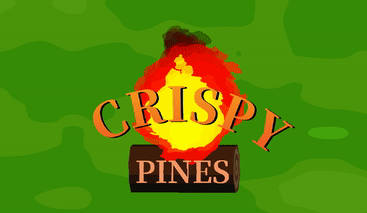 Crispy Pines