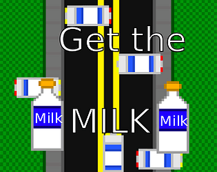 Get the Milk