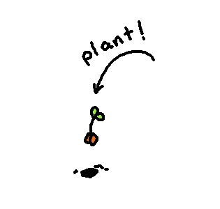 Cover image for plant