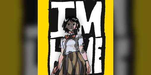 Cover image for IM HOME