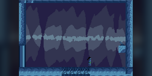 Cover image for Mystery Cave