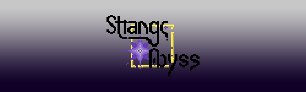 The Strange Abyss