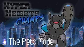 Hyper Heights Champs