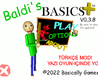 BB+ Türkçe V1.0