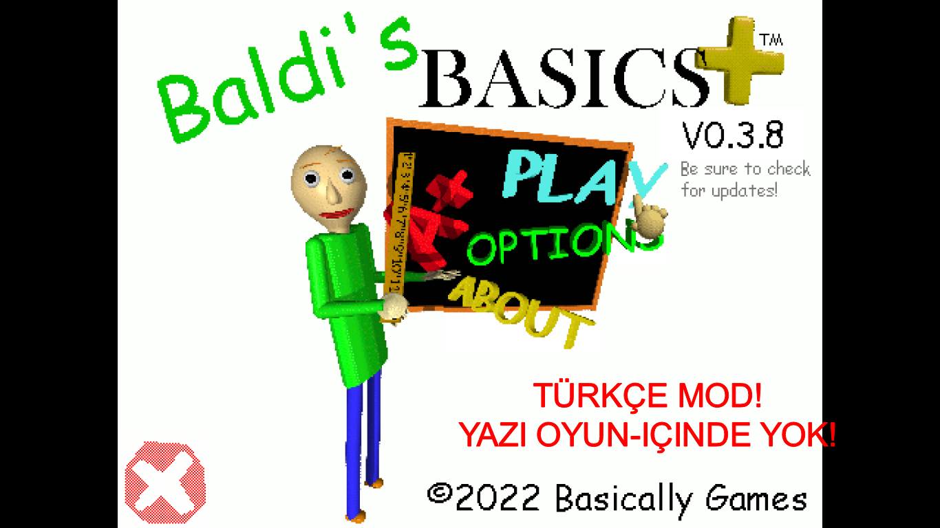 BB+ Türkçe V1.0