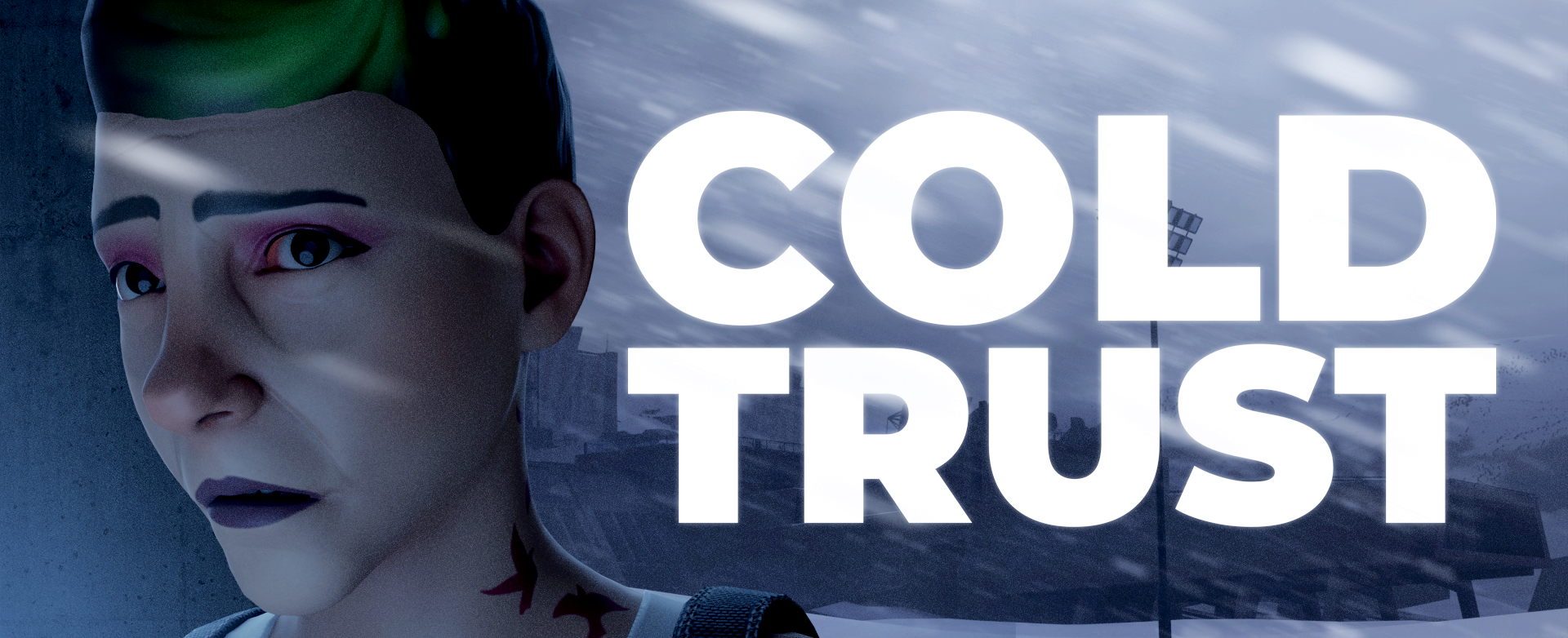 Cold Trust