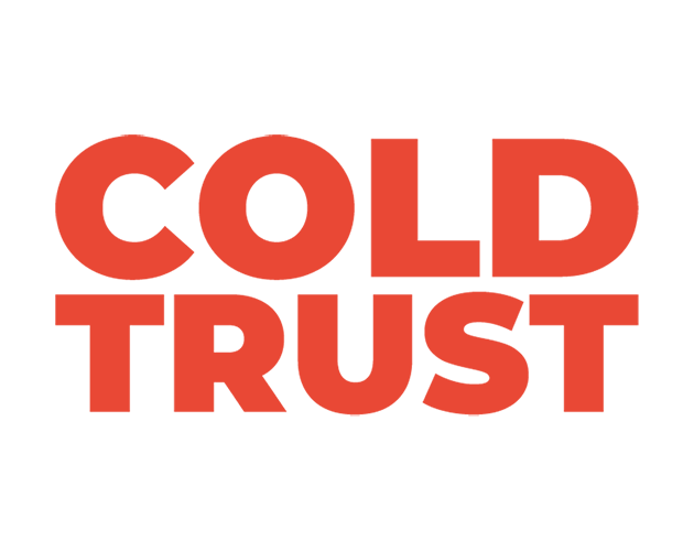 Cover image for Cold Trust