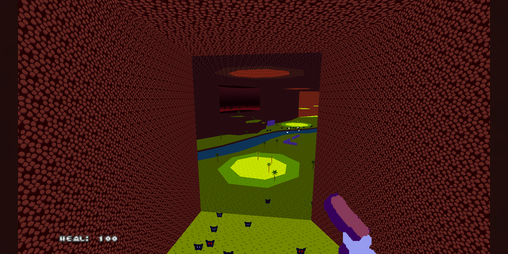 Cover image for Splungus