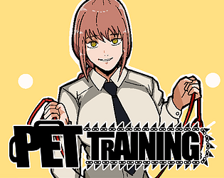 Pet Training