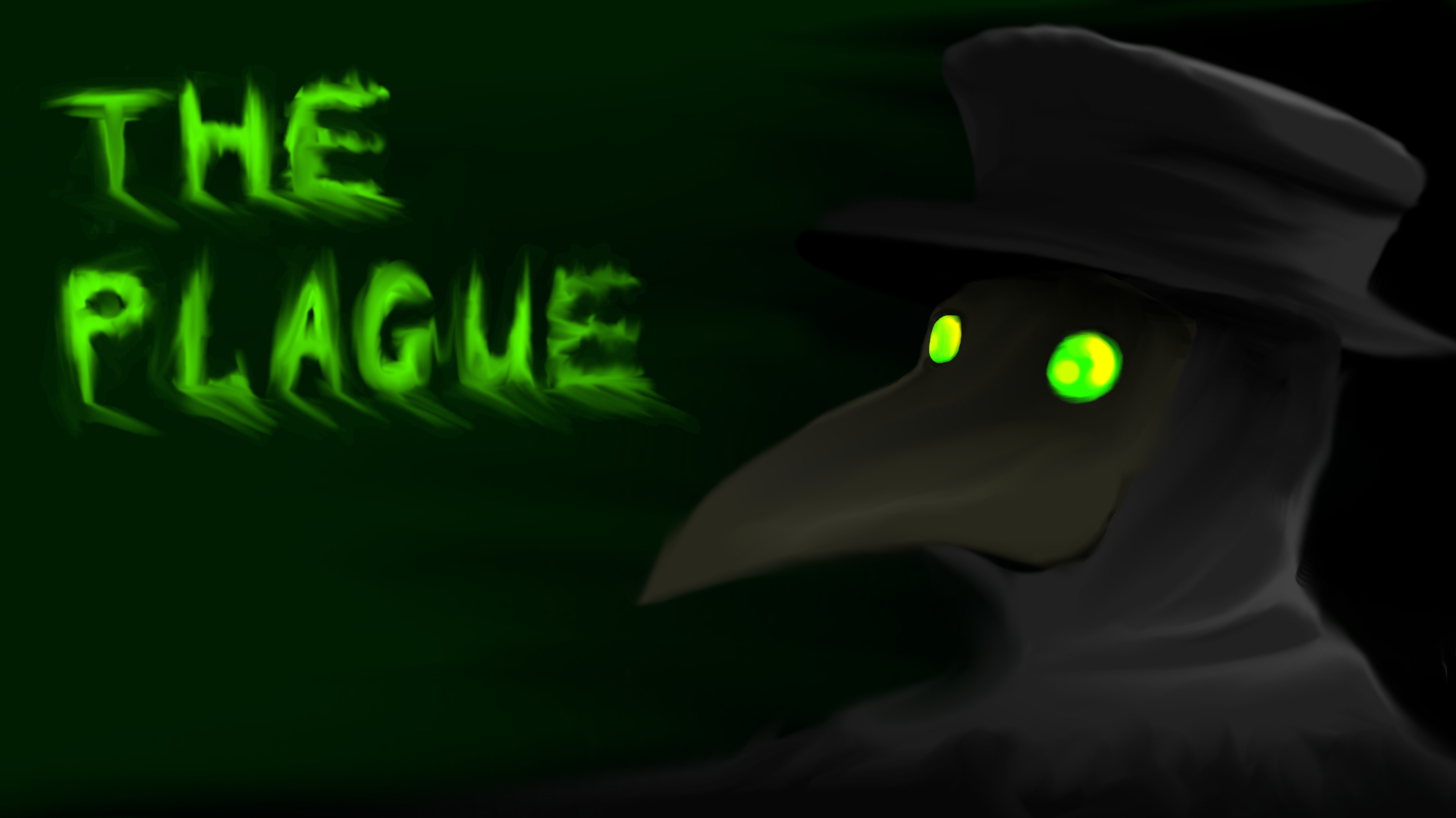 The Plague