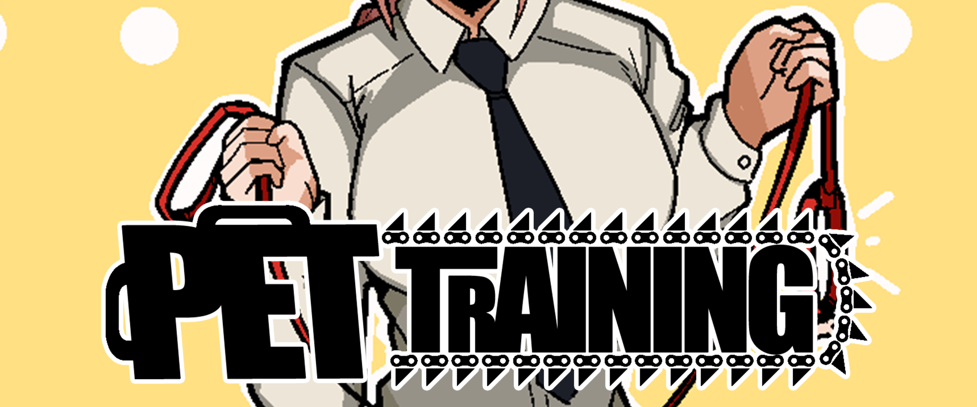Pet Training By L3cubed
