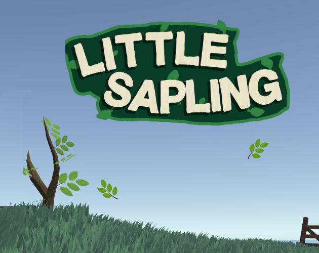 Little Sapling by uyoo