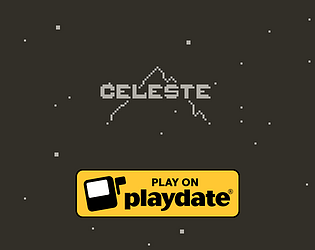 Celeste Classic [Free] [Platformer]