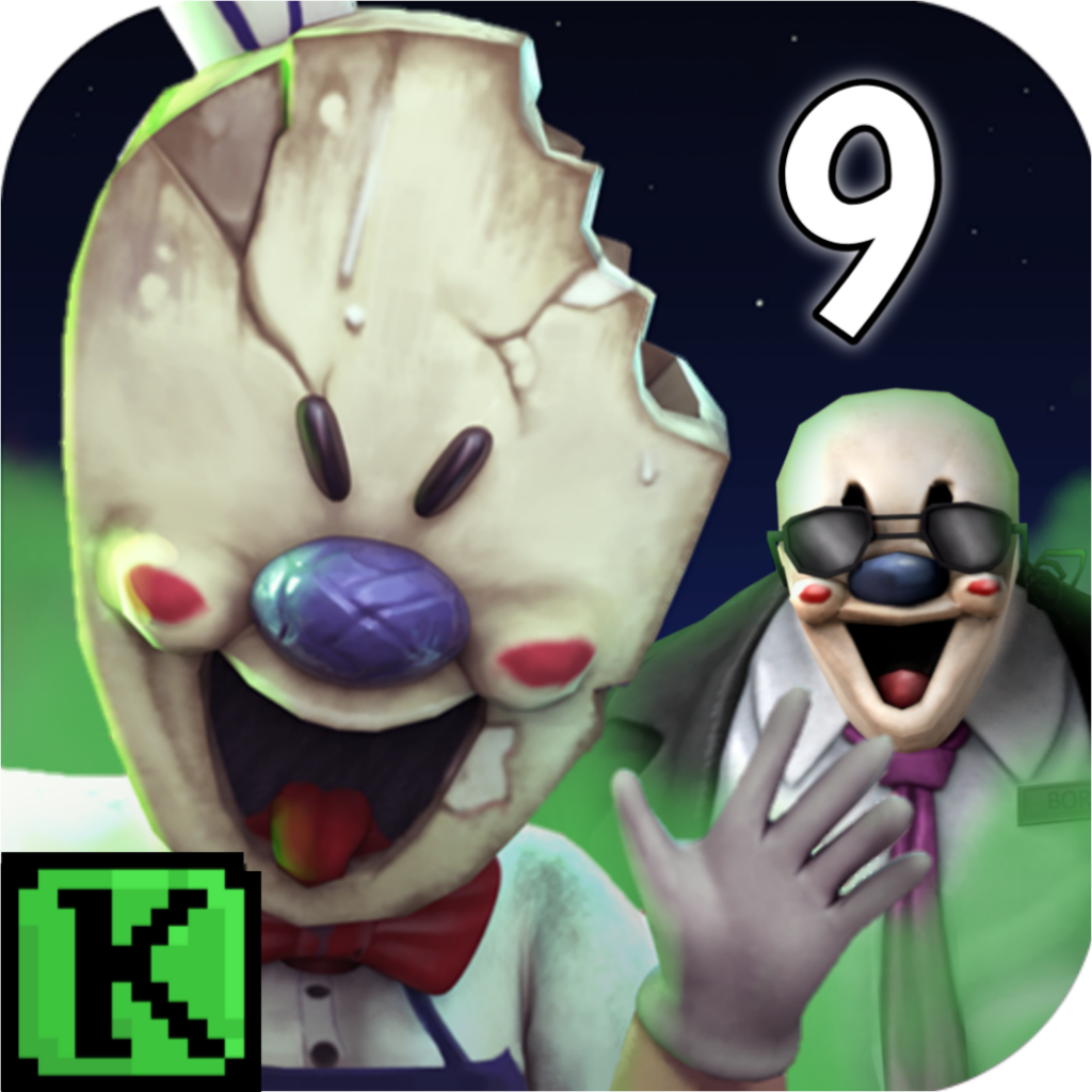 Ice Scream 8 APK: Final Chapter - Download for Android