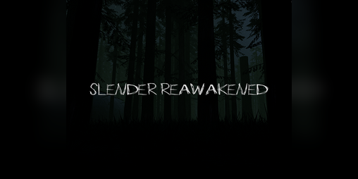 Cover image for Slender Reawakened