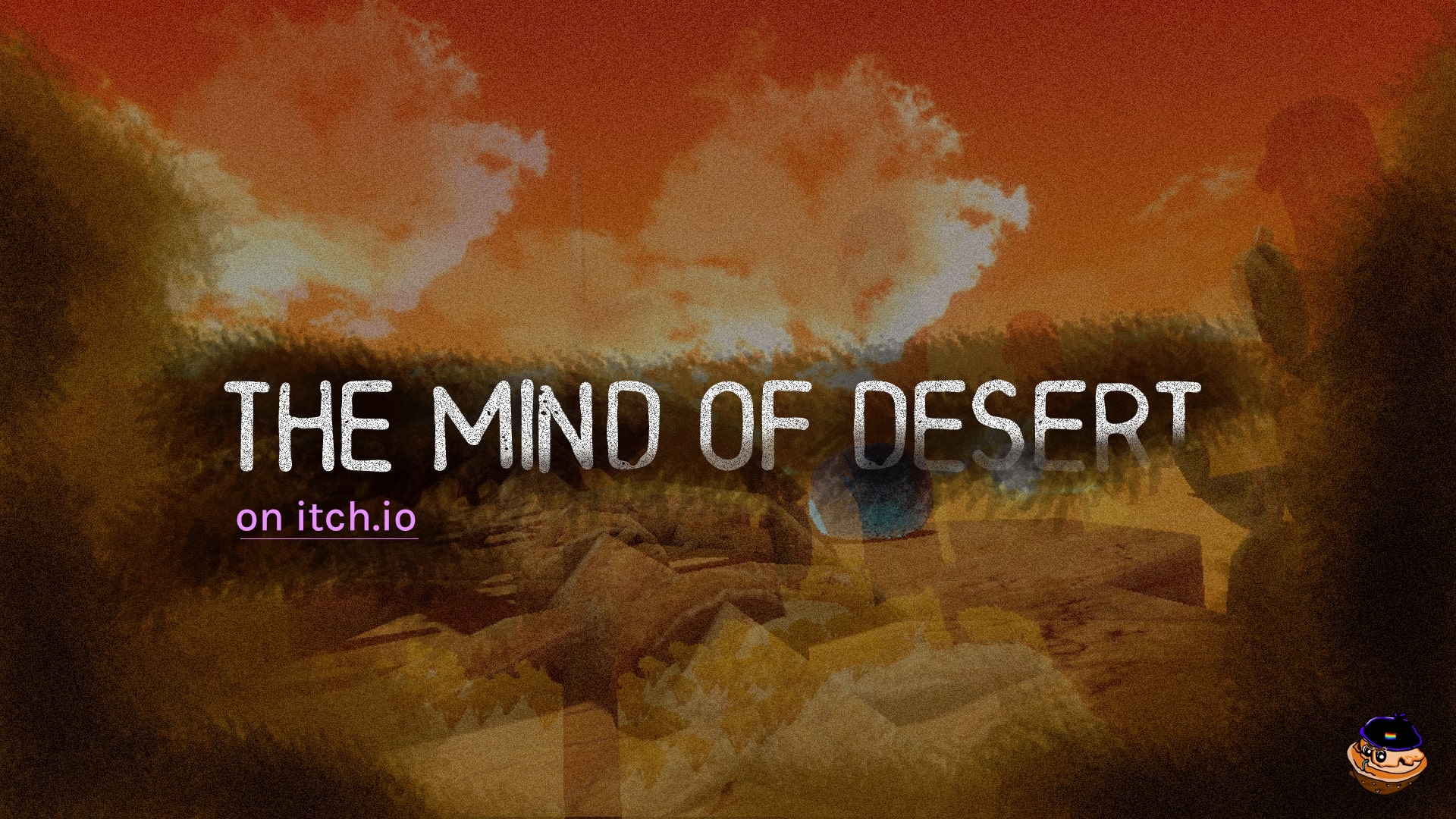 The Mind of Desert