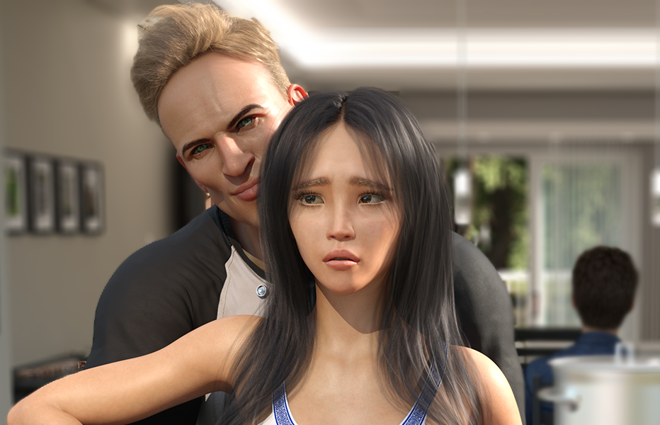 Cover image for Sullied Love