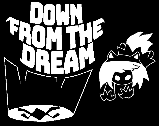 Down From the Dream