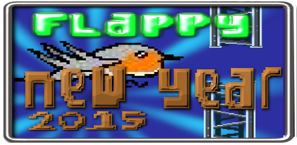 Flappy New Year 2022/23