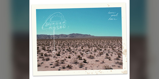 Cover image for Unset 1965