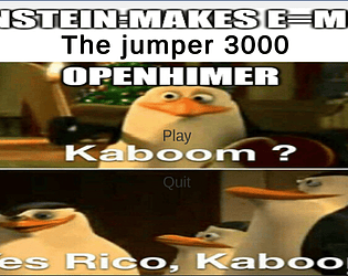 Thejumper3000