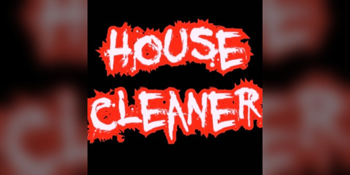 Cover image for House Cleaner