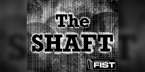 Cover image for The Shaft