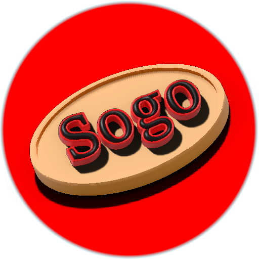 Sogo by Axcellence