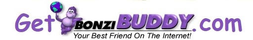 Bonzi Buddy Online