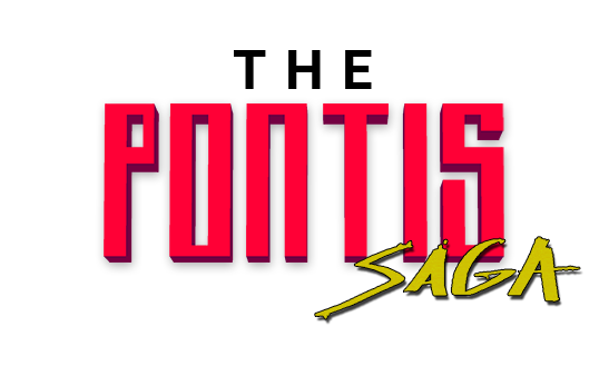 The Pontis Saga