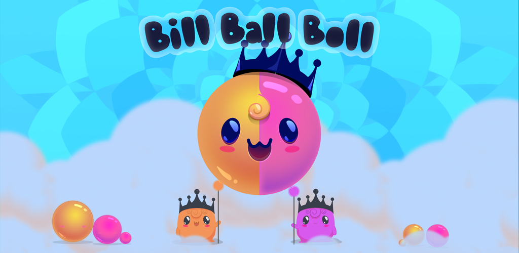 Bill Ball Boll