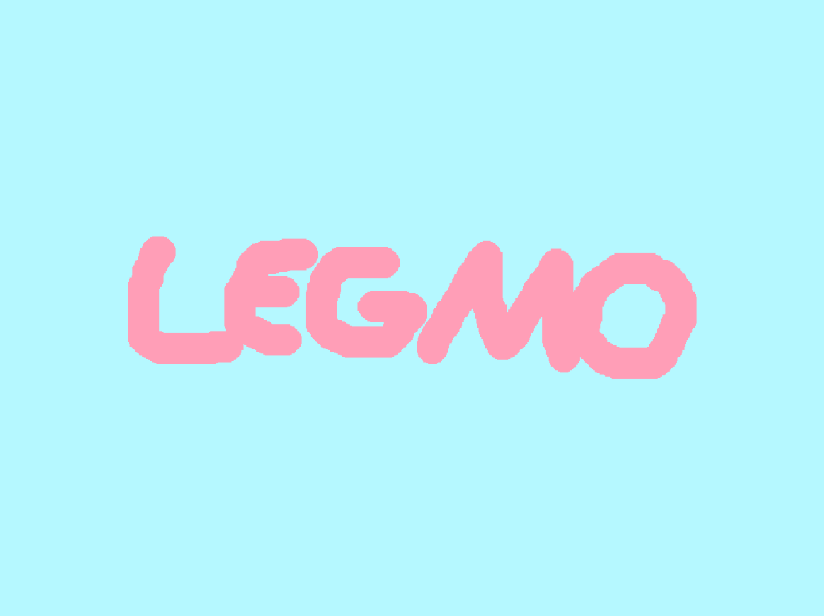Cover image for LEGMO