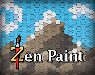 Zen Paint