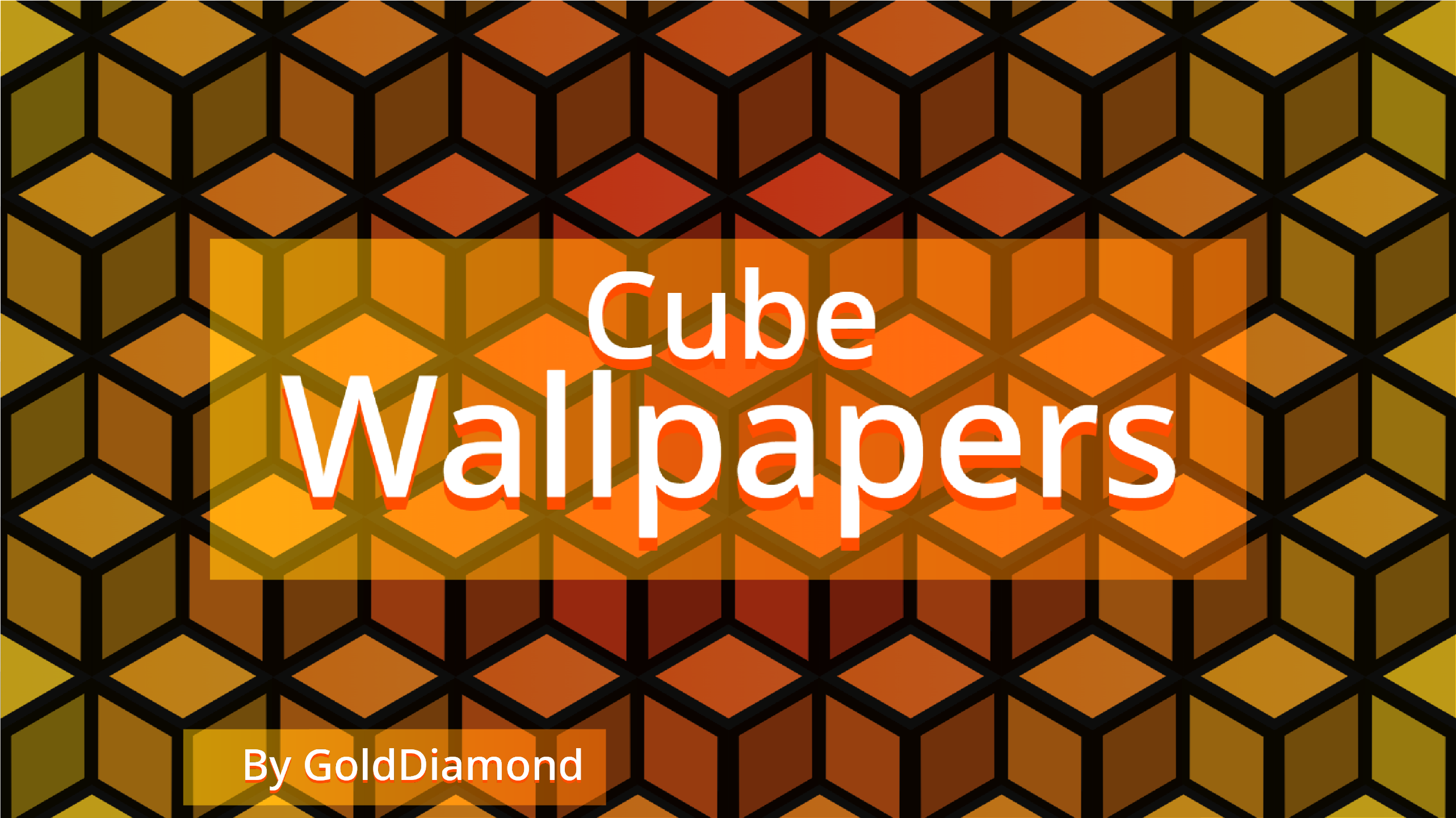 Cube Wallpapers