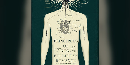Cover image for Principles Of Non-Euclidean Romance