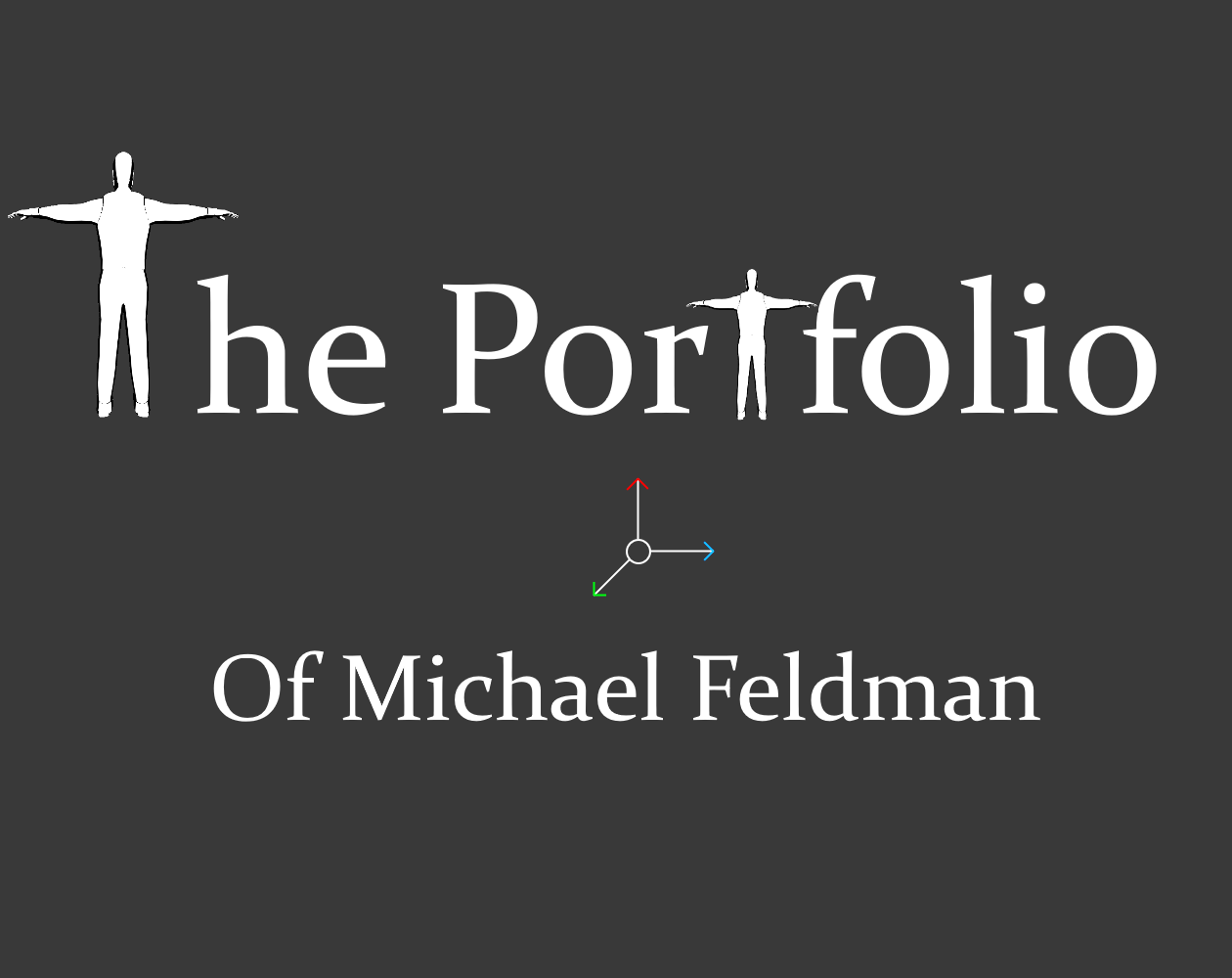 My Portfolio