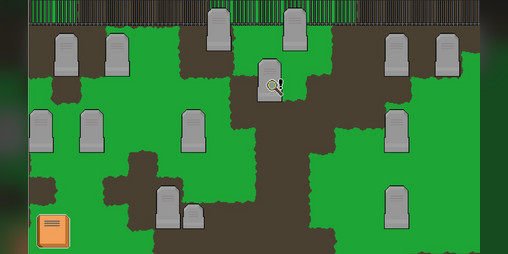 Cover image for Interment