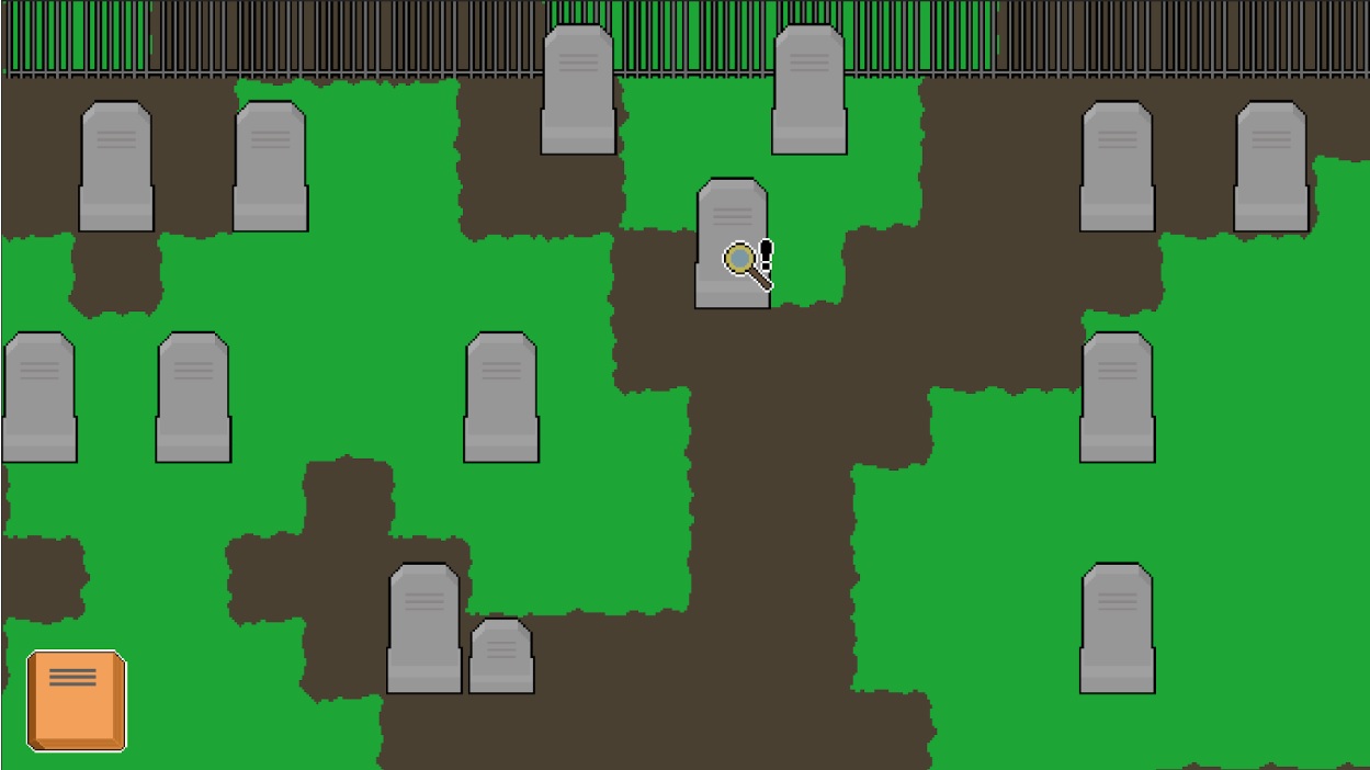 Cover image for Interment