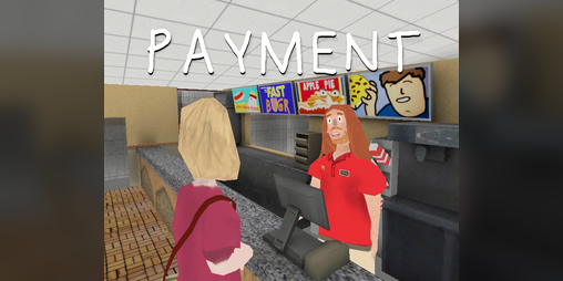 Cover image for Payment