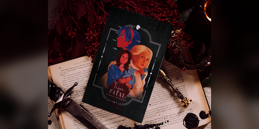 Cover image for A Femme So Fatal: Volume I