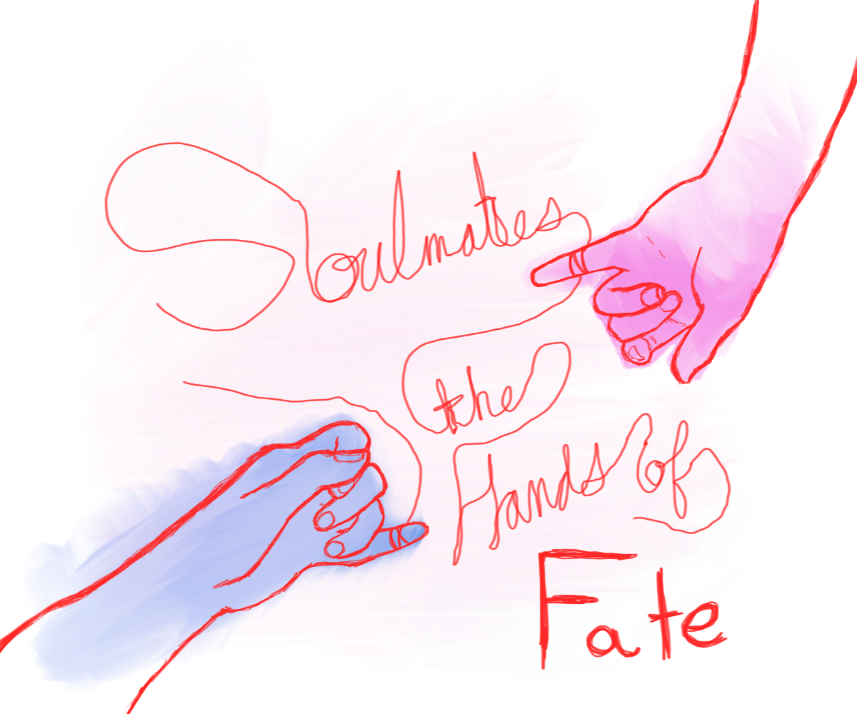 Soulmates: The Hands of Fate