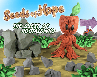 Seeds of Hope