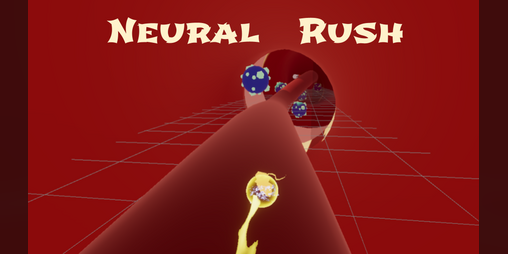 Cover image for Neural Rush