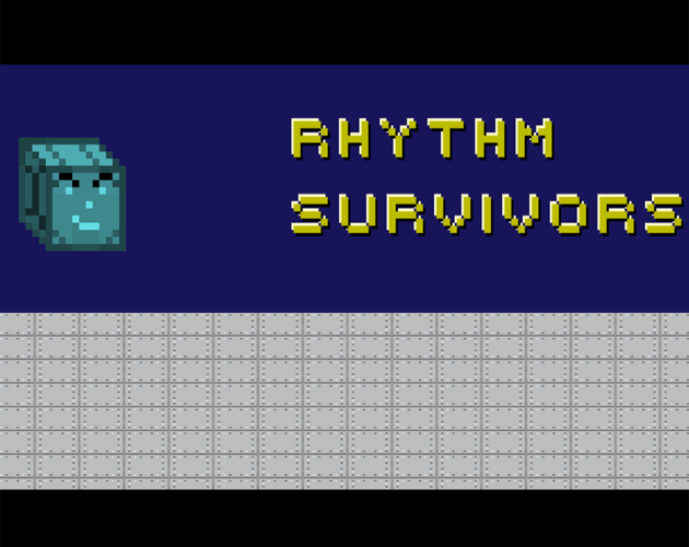 Rhythm Survivors Jam Entry by Drac
